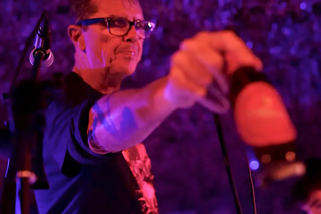 Christian Völker Llull · Mallorca Music Magazine