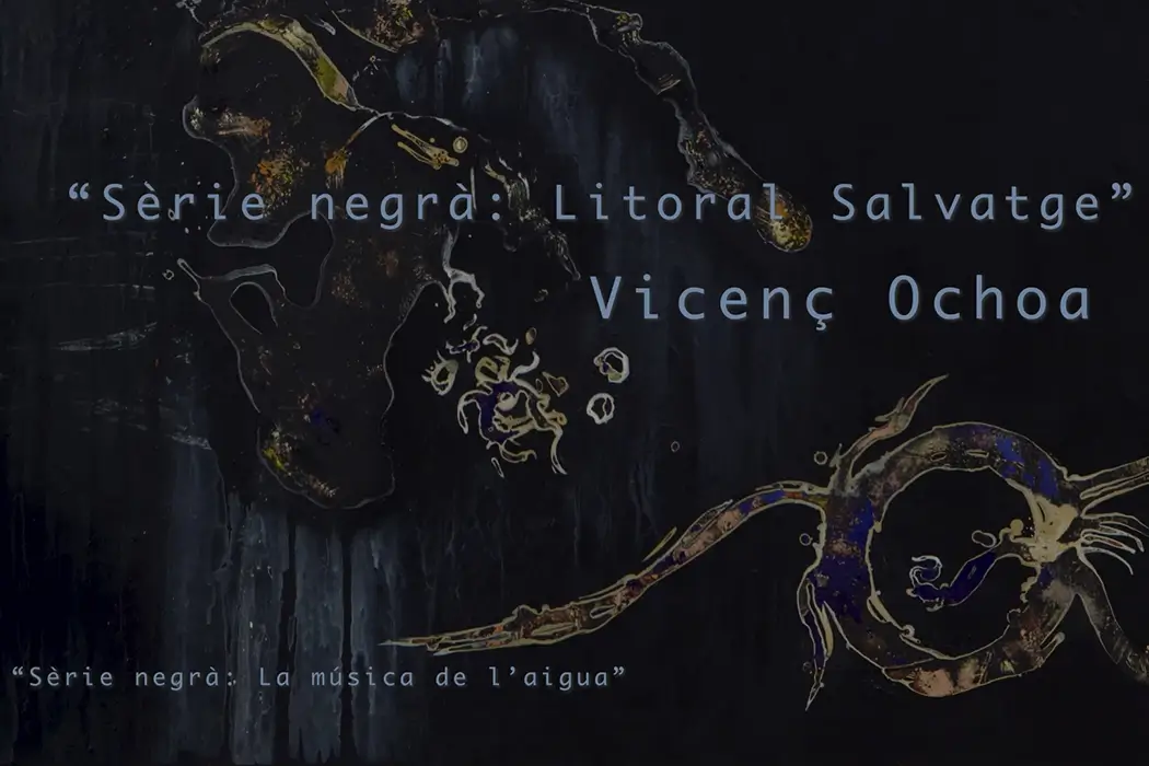 Elvira Clark & Vicenç Ochoa · Mallorca Music Magazine