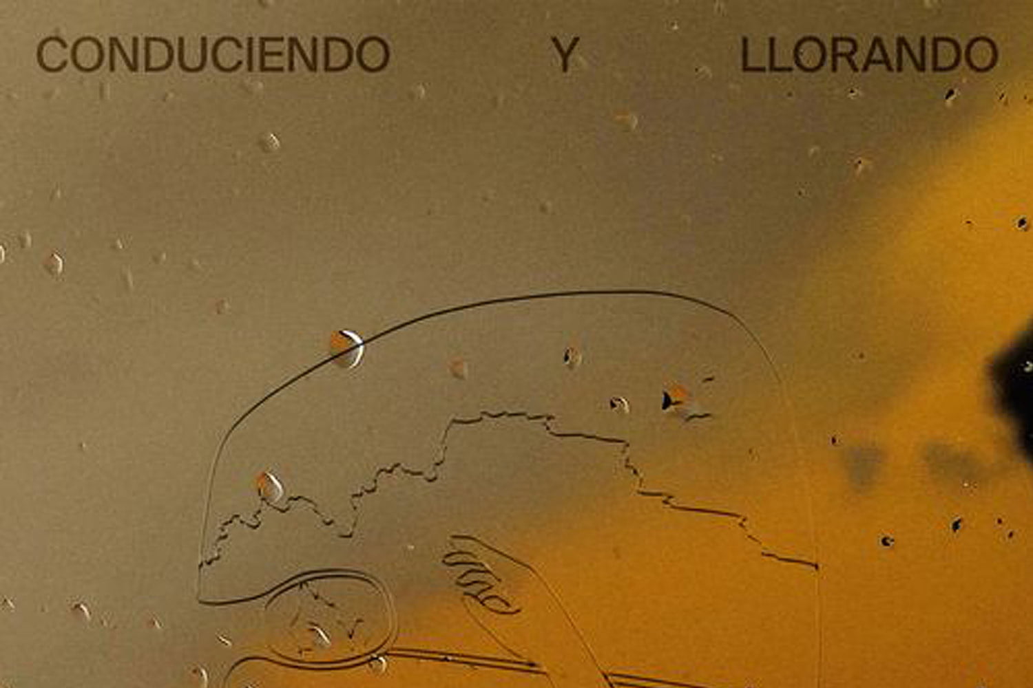 LA M.O.D.A. - Conduciendo y llorando - Mallorca Music Magazine