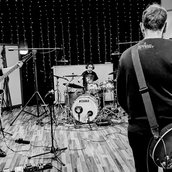 Deadwood Tree · Mallorca Music Magazine