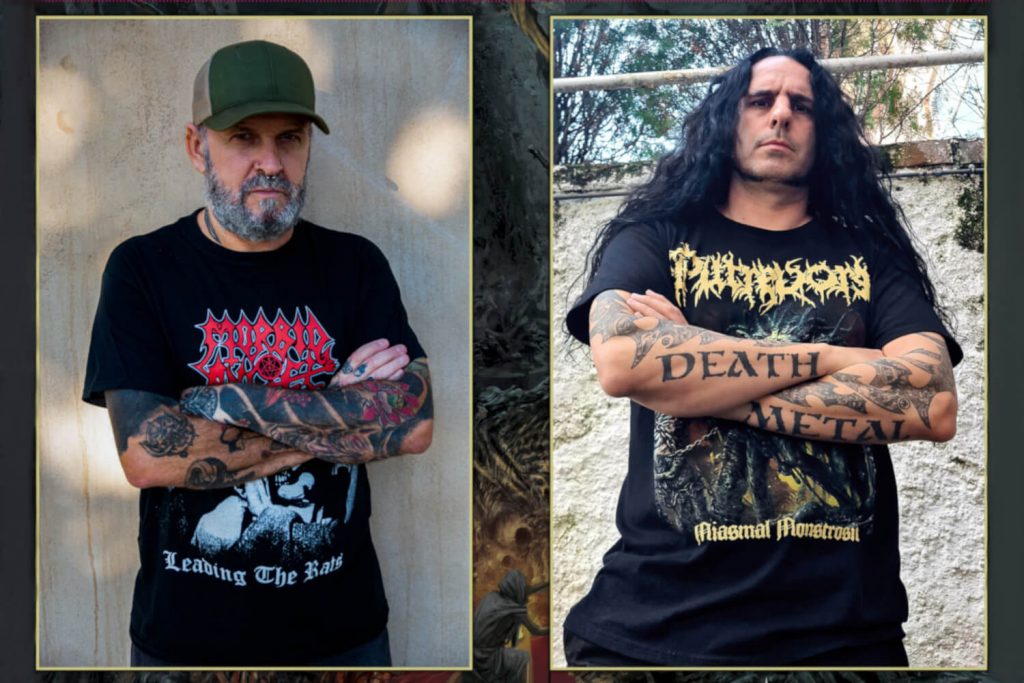 Decrapted Decrapted - Mallorca Music Magazine