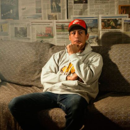 El Hombre Gris - Mallorca Music Magazine