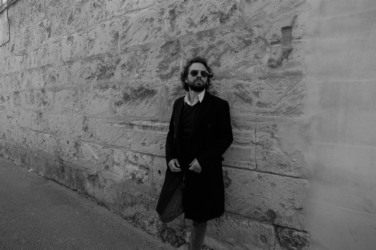 El Rey Salitre - Mallorca Music Magazine
