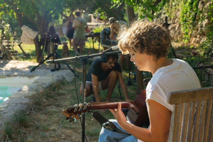 Emma Lohant - Salpicón Digifest - Mallorca Music Magazine