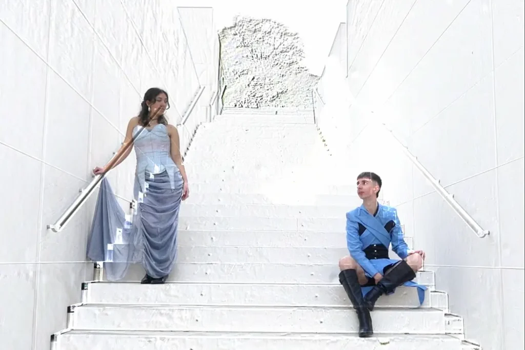 Nineta & en dani · Mallorca Music Magazine