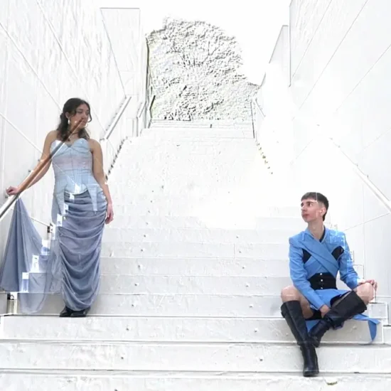 Nineta & en dani · Mallorca Music Magazine