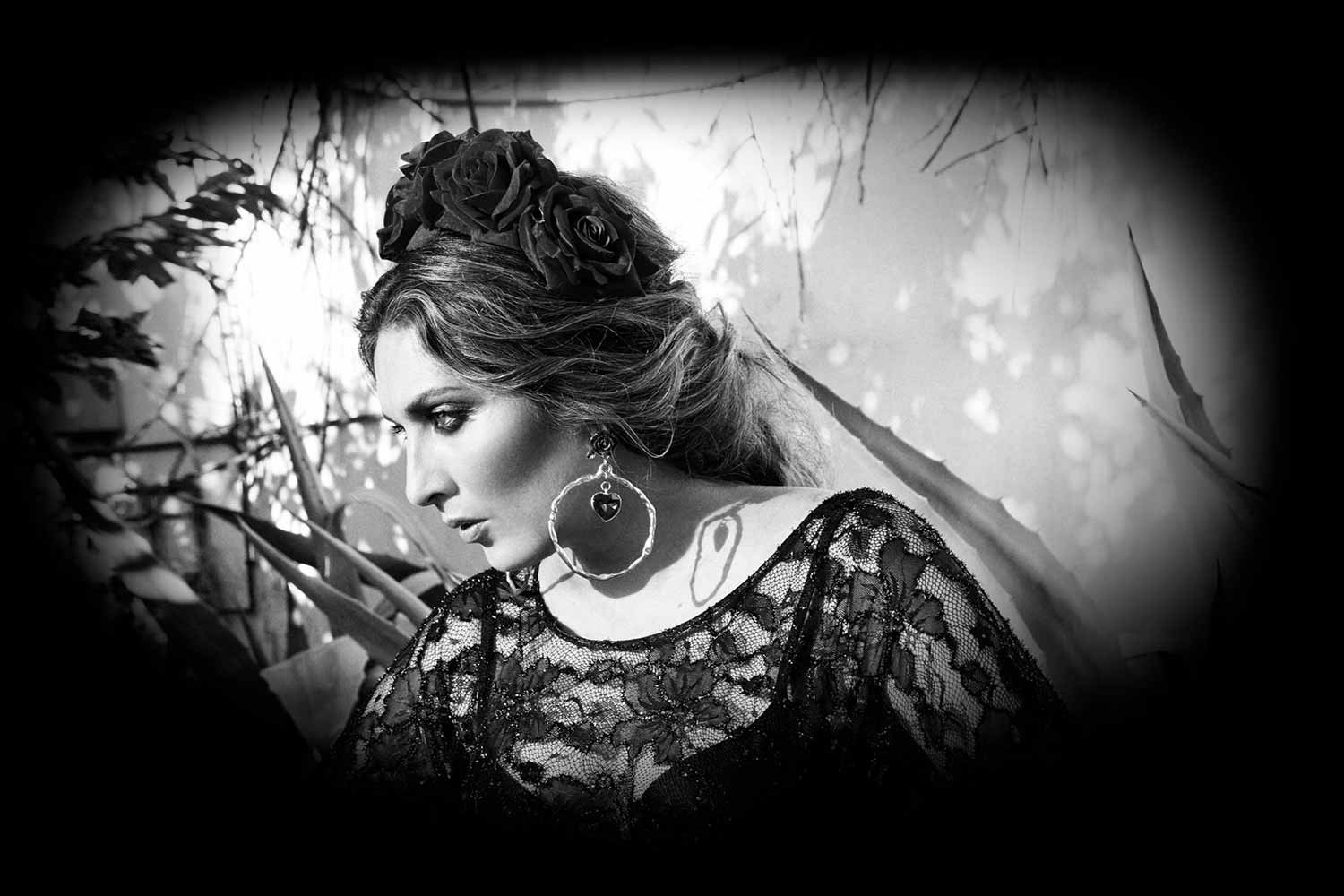 Estrella Morente - Mallorca Music Magazine