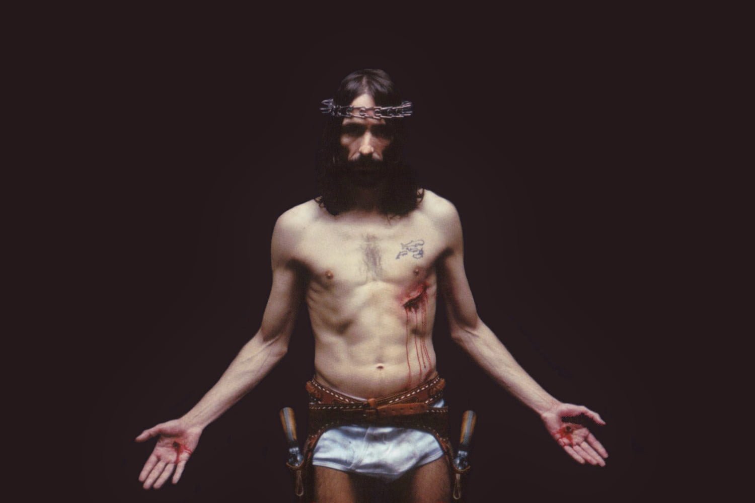 Extremoduro - Mallorca Music Magazine