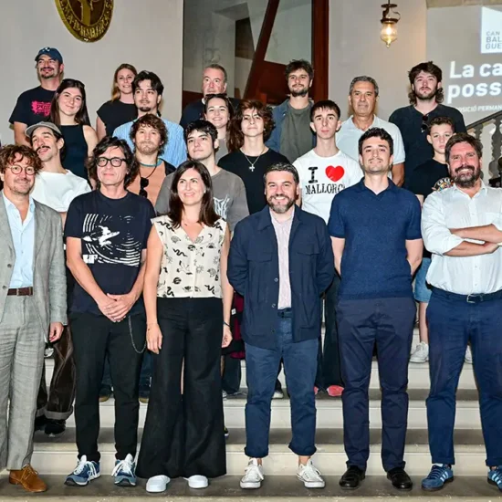 Pop Rock 2026 · Mallorca Music Magazine