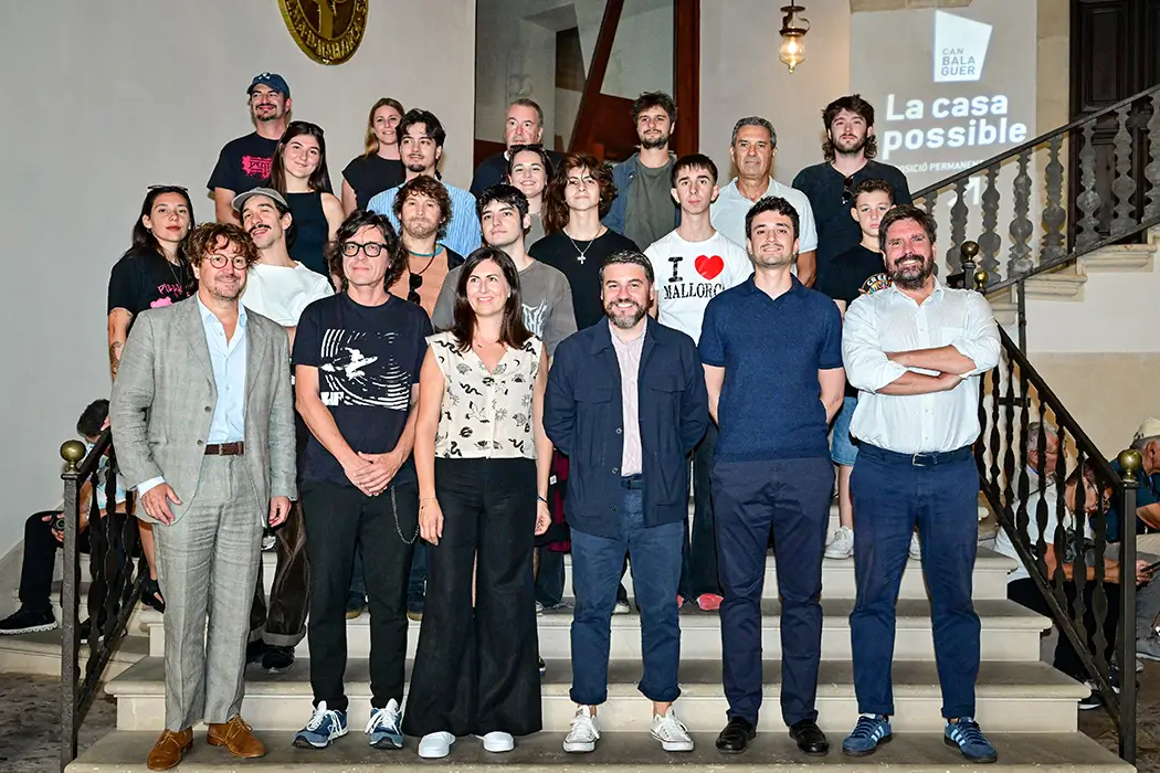 Pop Rock 2026 · Mallorca Music Magazine