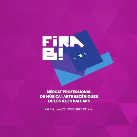 FIRA B! 2021 - Mallorca Music magazine