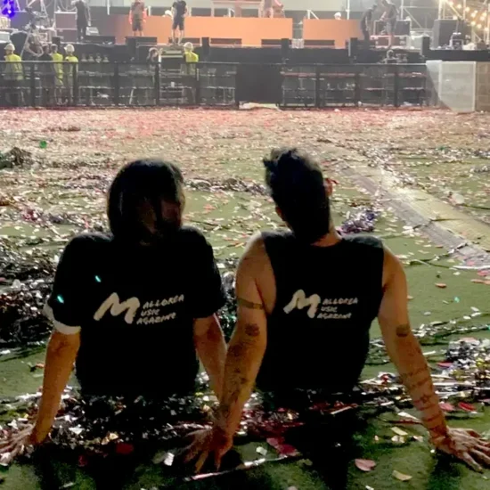 MMM MLF · Mallorca Music Magazine