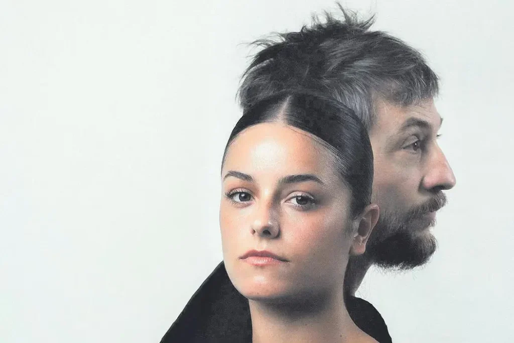 Aida Tarrío i Raül Refree Gala i Ovidio · Mallorca Music Magazine