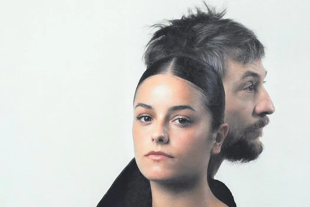 Aida Tarrío i Raül Refree Gala i Ovidio · Mallorca Music Magazine