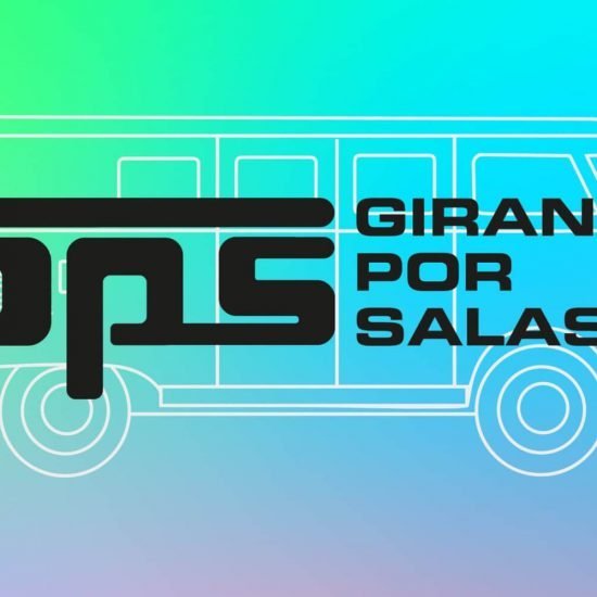 Girando por Salas - Mallorca Music Magazine