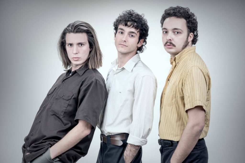 Go Cactus Go Cactus - Mallorca Music Magazine