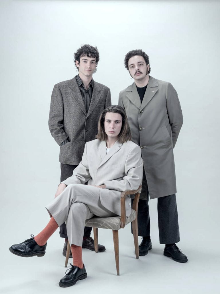 Go Cactus Go Cactus - Mallorca Music Magazine