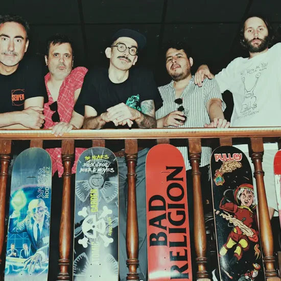 Grant · Mallorca Music Magazine