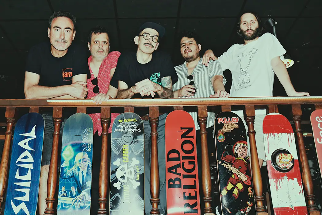 Grant · Mallorca Music Magazine
