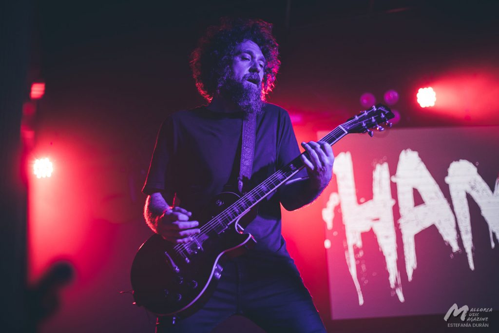 Hamlet - Mallorca Music Magazine