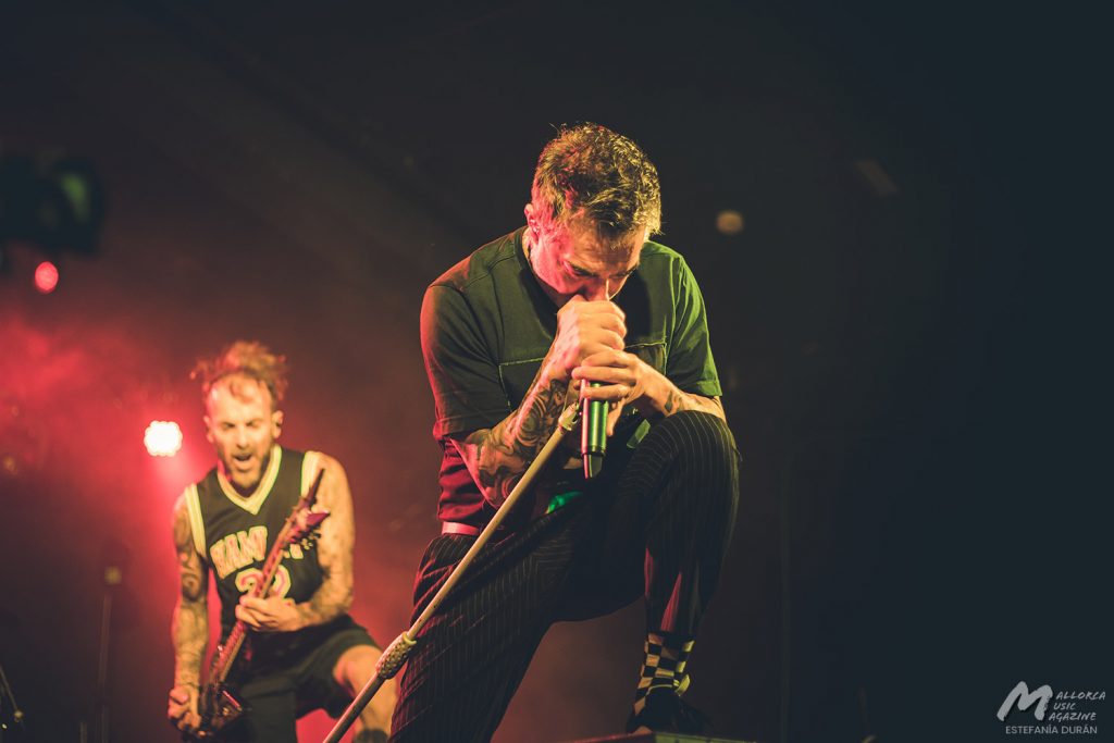 Hamlet - Mallorca Music Magazine