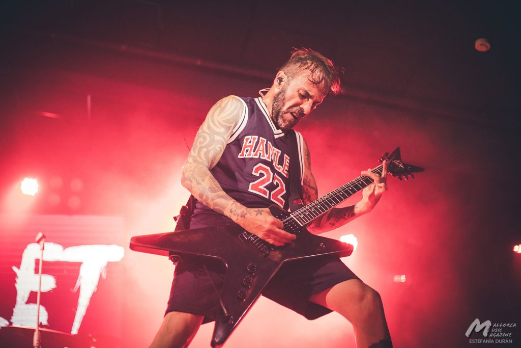 Hamlet - Mallorca Music Magazine