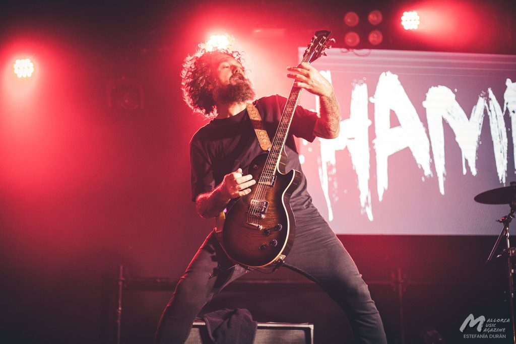 Hamlet - Mallorca Music Magazine