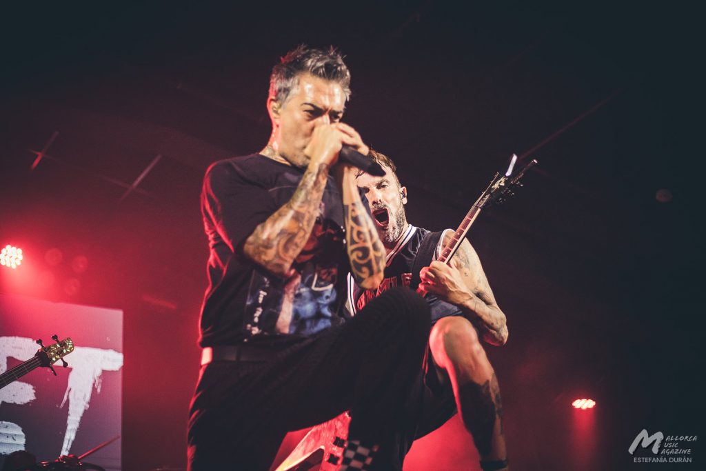 Hamlet - Mallorca Music Magazine