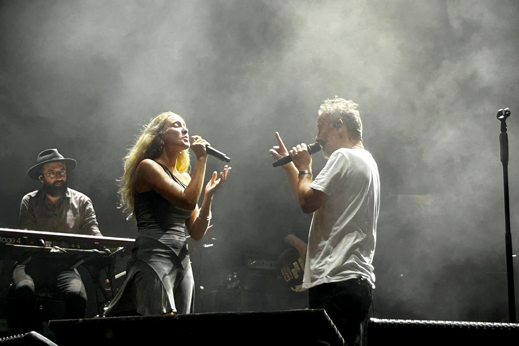 Love of Lesbian + Victoria Lerma en Felanitx · Mallorca Music Magazine