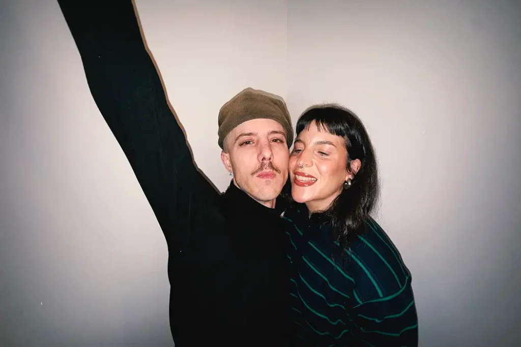 Iseo & Dodosound · Mallorca Music Magazine