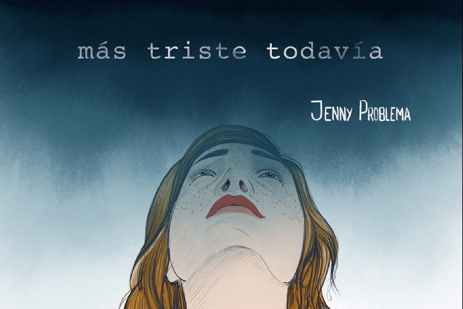 jenny-problema - Mallorca Music Magazine