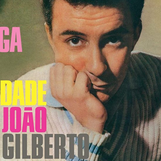 João Gilberto - Chega Saudade - Mallorca Music Magazine