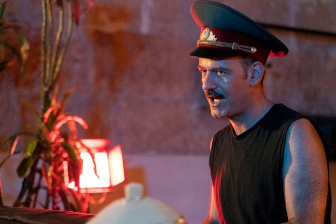 Jordi Maranges - Salpicón Digifest - Mallorca Music Magazine