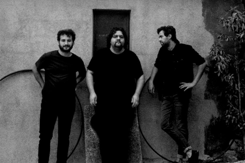 Jorra Santiago i Polseguera - Mallorca Music Magazine