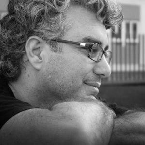 Kiko Frechoso - Mallorca Music Magazine