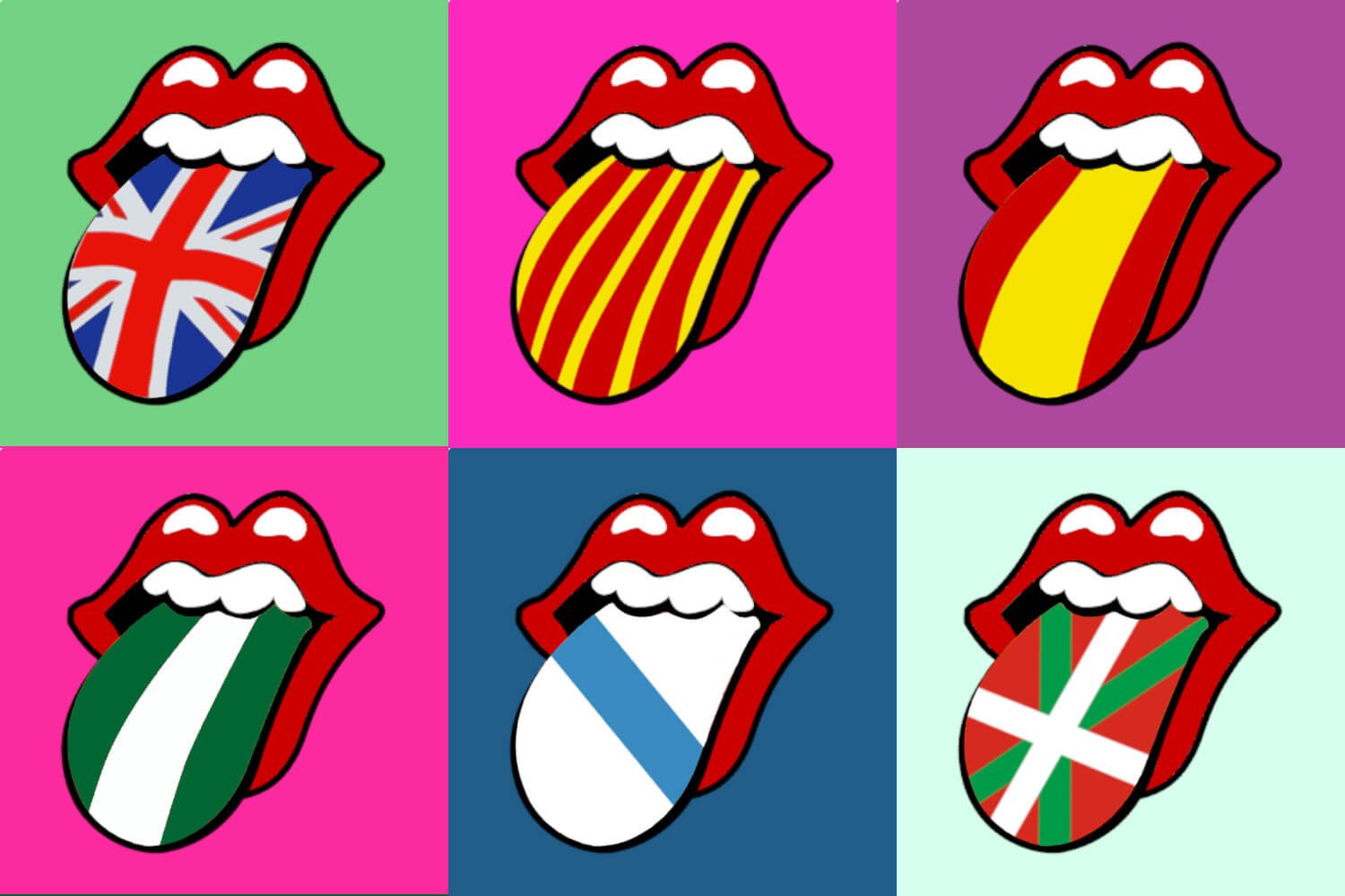 Y usted, ¿en qué lengua nos va a cantar? - Mallorca Music Magazine