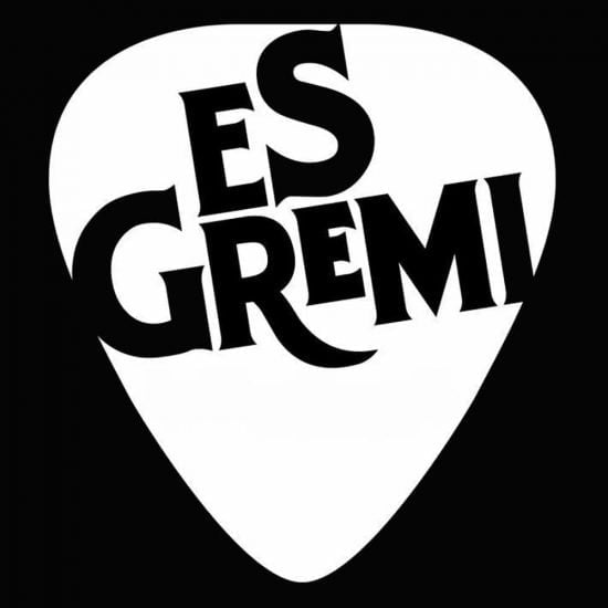 Logo Es Gremi - Mallorca Music Magazine
