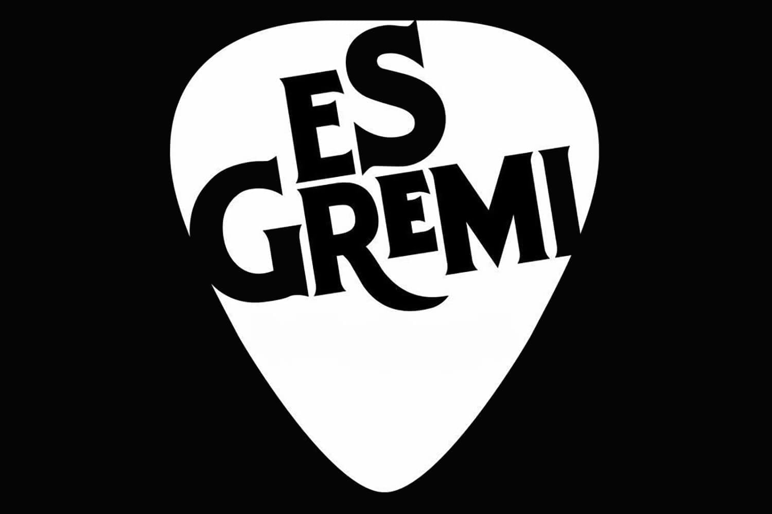 Logo Es Gremi - Mallorca Music Magazine