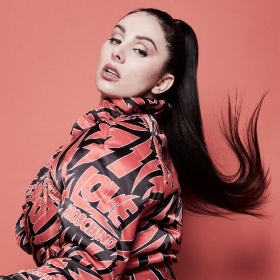Mala Rodríguez - Mallorca Music Magazine