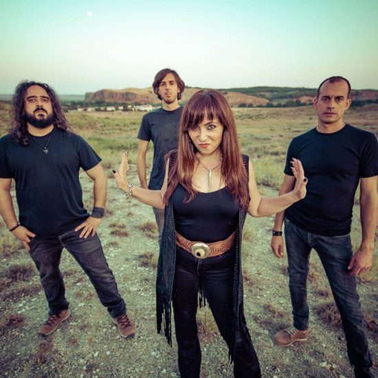 Mamvth - Mallorca Music Magazine