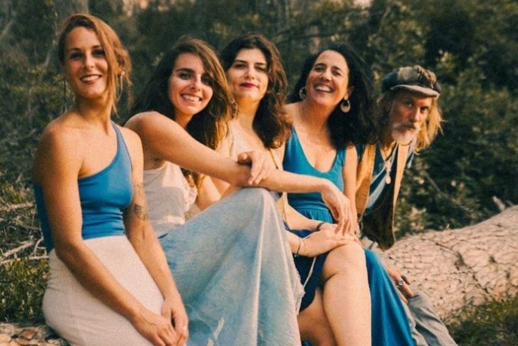 Manena · Mallorca Music Magazine