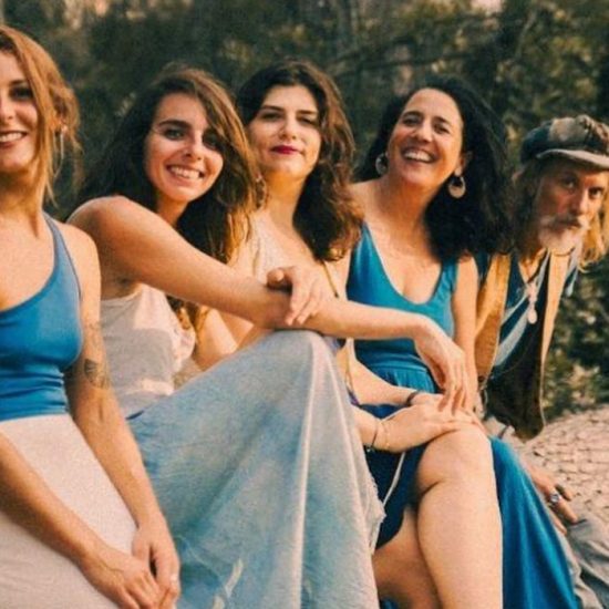 Manena · Mallorca Music Magazine