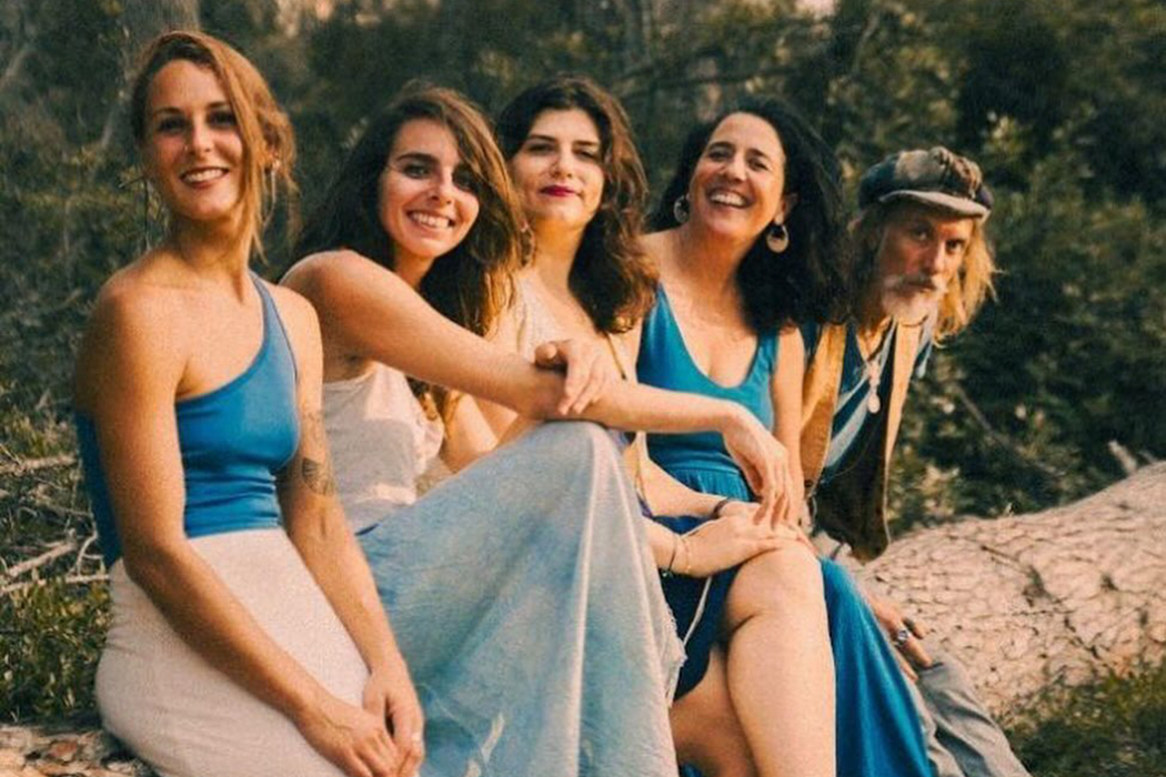 Manena · Mallorca Music Magazine