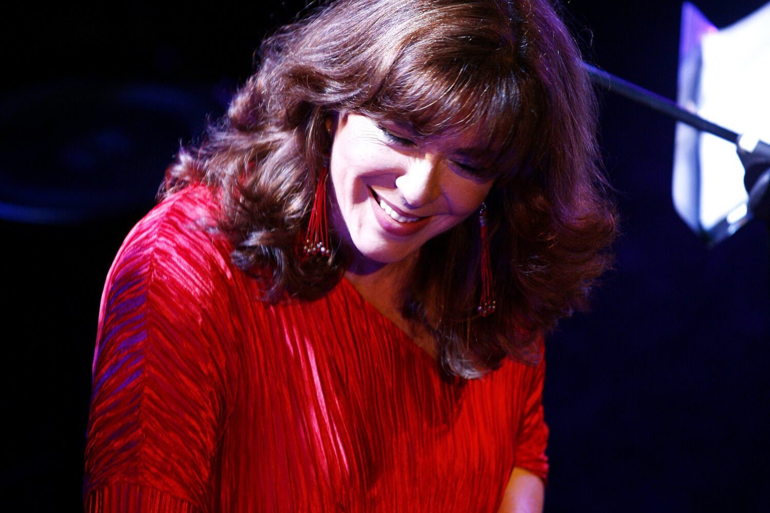 Maria del Mar Bonet - Mallorca Music Magazine