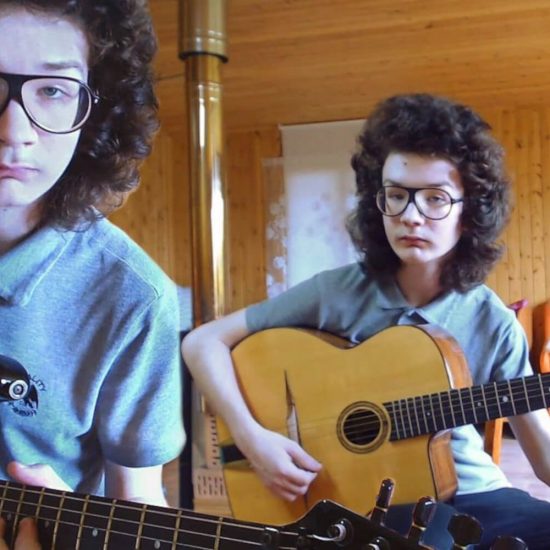 Max Ostro - Mallorca Music Magazine