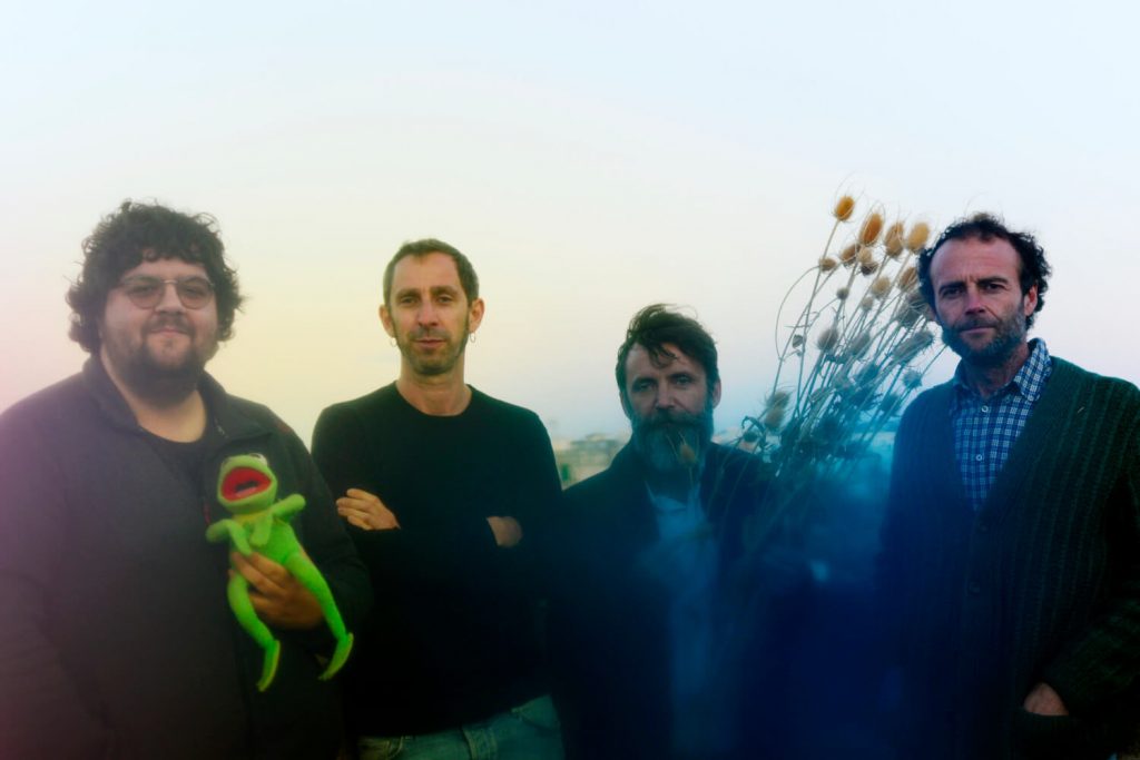 Miquel Serra i amics Miquel Serra i amics - Mallorca Music Magazine