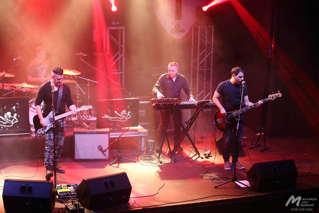 Camaleones - Mallorca Music Magazine