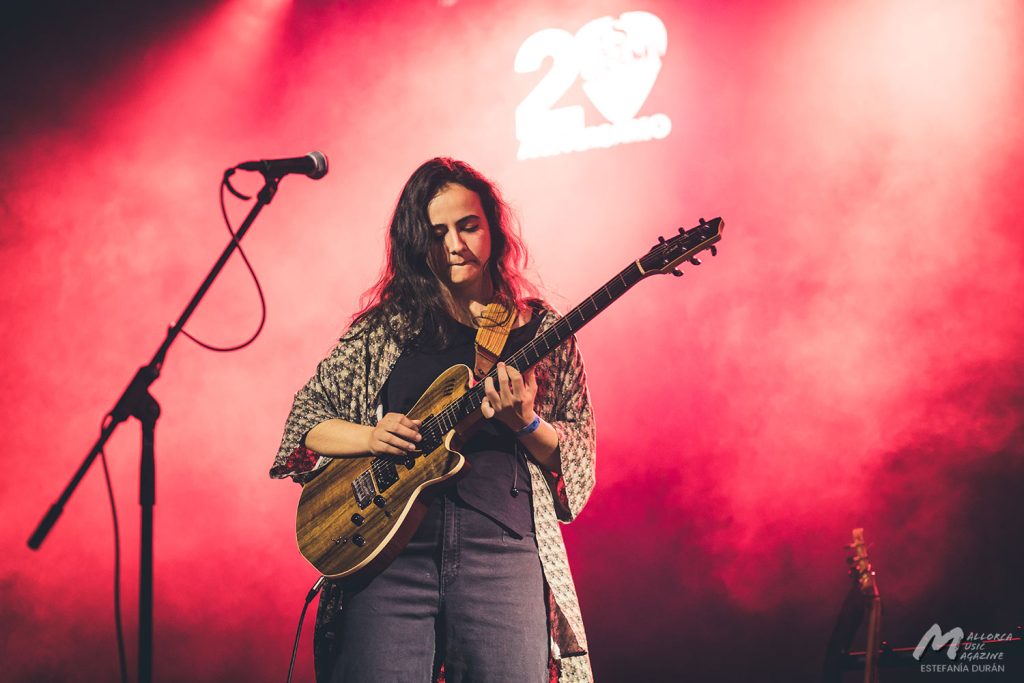 Alanaire - Mallorca Music Magazine