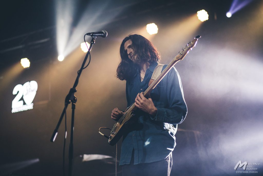 Alanaire - Mallorca Music Magazine