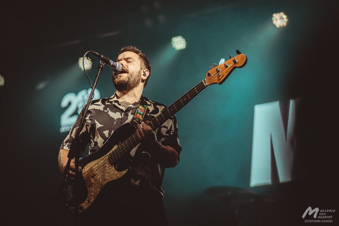Emilio Mut MUT - Mallorca Music Magazine